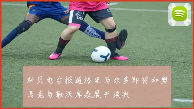 科贝电台报道格里马尔多即将加盟马竞与勒沃库森展开谈判